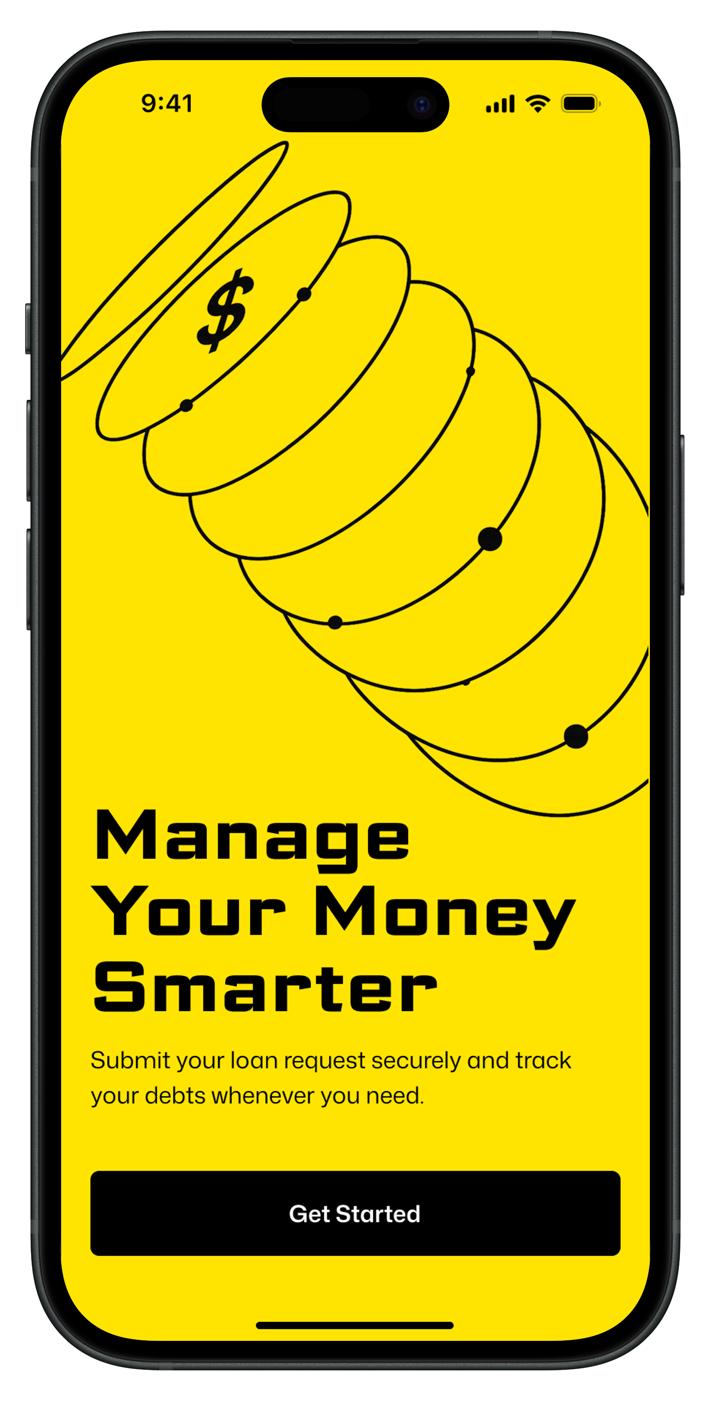 Cash Advance & Loan App: Fedd app